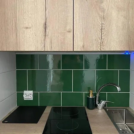 Wojewodzka Apartamento *