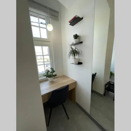 Wojewodzka Lejlighed