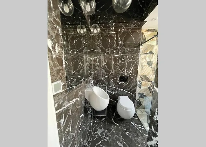 Wojewodzka Διαμέρισμα