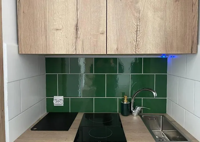 Wojewodzka Διαμέρισμα *